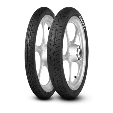 Anvelope moto Pirelli City Demon 350/80 R18 62p