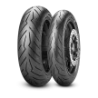 Pirelli D.ROSSO SCOOTER 120/70 R15 56S - Poza 1 - Miniatura