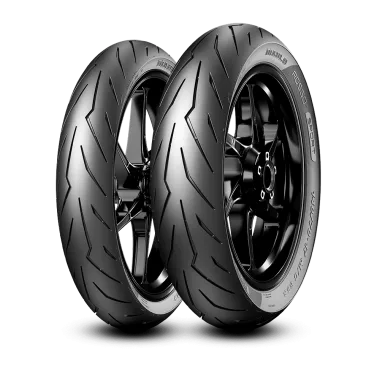 Anvelope moto Pirelli D.rosso Sport 130/70 R17 62s