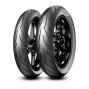 Anvelope moto Pirelli D.rosso Sport 130/70 R17 62s - poza 1