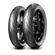 Pirelli D.ROSSO SPORT 90/80 R17 46S - Poza 1 - Miniatura