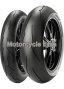 Pirelli D.super Corsa Sp V2 120/70 R17 58W - Poza 1 - Miniatura