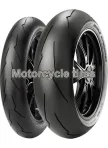 Pirelli D.SUPER CORSA SP V2 120/70 R17 58W - Poza 1 - Miniatura