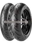 Pirelli DIABLO ROSSO 2 (R) 130/70 R17 62H - Poza 1 - Miniatura