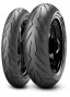 Anvelope moto Pirelli Diablo Rosso 3 (d) 120/70 R17 58w - poza 1