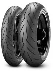 Pirelli DIABLO ROSSO 3 (D) 120/70 R17 58W - Poza 1 - Miniatura