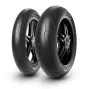 Anvelope moto Pirelli Diablo Rosso 4 190/55 R17 75w - poza 1