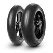 Pirelli DIABLO ROSSO 4 200/55 R17 78W - Poza 1 - Miniatura