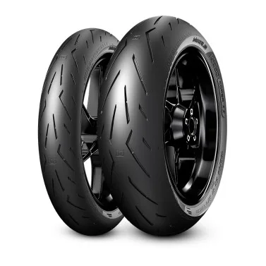 Anvelope moto Pirelli Diablo Rosso Corsa 2 120/70 R17 58w
