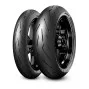 Anvelope moto Pirelli Diablo Rosso Corsa 2 120/70 R17 58w - poza 1