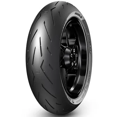 Anvelope moto Pirelli Diablo Rosso Ii (d) 120/70 R17 58w
