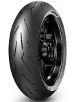 Pirelli DIABLO ROSSO II (K) 120/70 R17 58W - Poza 1 - Miniatura