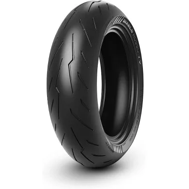 Anvelope moto Pirelli Diablo Rosso Iv R 180/60 R17 75w