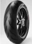 Anvelope moto Pirelli Diablo Rosso Scooter 120/70 R15 56s - poza 1