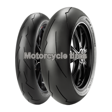 Anvelope Pirelli DIABLO SCUPERCORSA V2 180/55 R17 73W