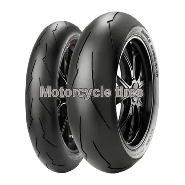 Anvelope moto Pirelli Diablo Scupercorsa V2 180/55 R17 73w