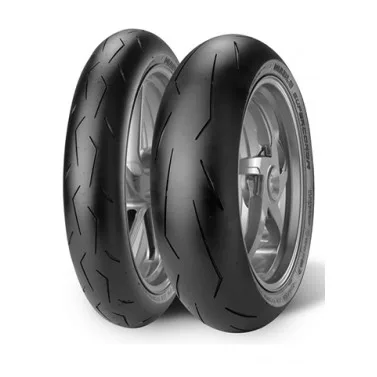 Anvelope moto Pirelli Diablo Supercorsa Sp V4 110/70 R17 54w