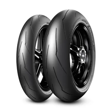 Anvelope moto Pirelli Diablo Supercorsa V3 Sc1 160/60 R17 69w