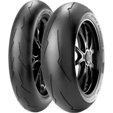 Anvelope moto Pirelli Diablo Supercorsa V3 120/70 R17 58w