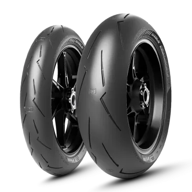 Anvelope moto Pirelli Diablo Supercorsa V4 Sc2 200/55 R17 78v