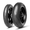 Pirelli DIABLO SUPERCORSA V4 SC2 200/55 R17 78V - Poza 1 - Miniatura