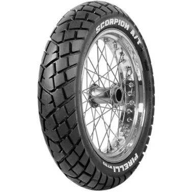 Anvelope moto Pirelli Mt90 A/t Scorpion 150/70 R18 70v