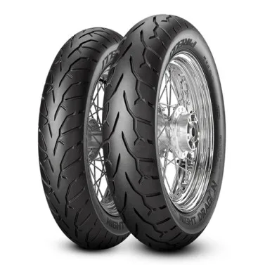 Anvelope moto Pirelli Night Dragon 180/70 R16 77h