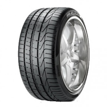 Anvelope pirelli p zero arr 205/40 r18 86y