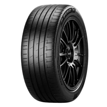Anvelope vara Pirelli P Zero E I BMW 225/40 R19 93y Ranforsat