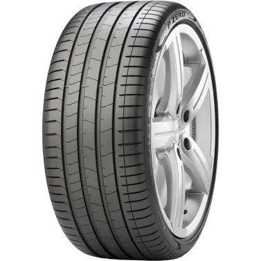 Anvelope vara Pirelli P-zero Pz4 S-i Elect 235/45 R20 100t Ranforsat