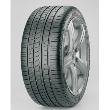 Pirelli P Zero Rosso Asimmetrico MO 255/40 R18 99Y - Poza 1