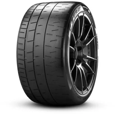 Anvelope vara Pirelli P Zero Trofeo R N0 255/35 R20 97y Ranforsat