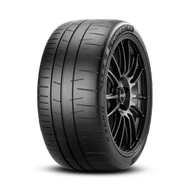 Anvelope vara Pirelli P Zero Trofeo Rs NF0 ELT 265/35 R21 101y Ranforsat