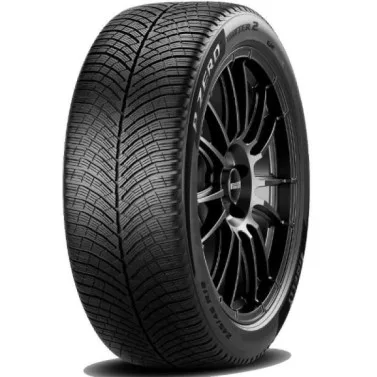 Anvelope iarna Pirelli P Zero Winter 2 Elt BMW 285/45 R21 113h Ranforsat