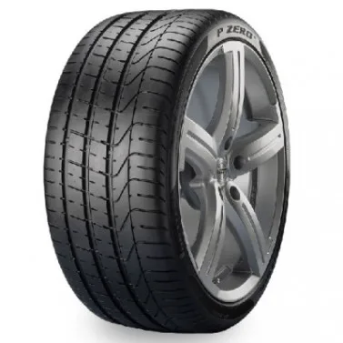 Anvelope vara Pirelli P Zero MO 255/45 R19 104y Ranforsat