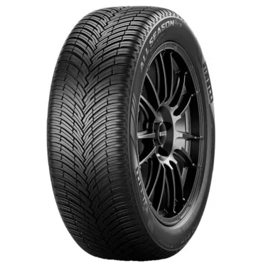 Anvelope all-season Pirelli Powergy 2 Allseason 215/55 R18 99v Ranforsat