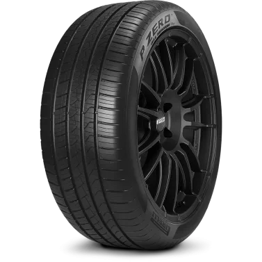 Anvelope vara Pirelli Pzero All Season Pncs LM1 NOISE CANCELLING SYSTEM 245/45 R19 102y Ranforsat