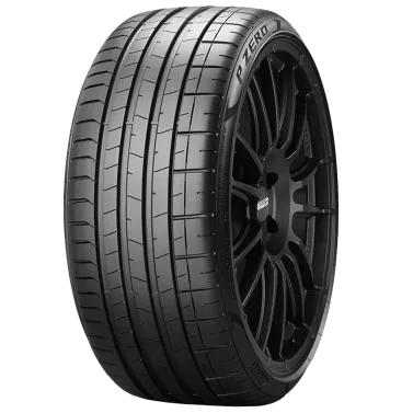 Anvelope vara Pirelli Pzero E Elt * 255/35 R22 99y Ranforsat