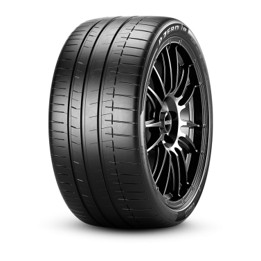 Anvelope Pirelli PZERO E 235/40 R19 96W