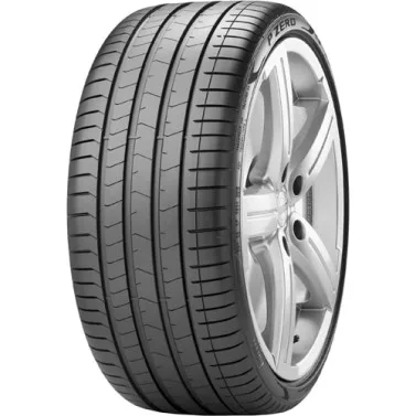 Anvelope vara Pirelli Pzero R A8a 285/35 R23 107y Ranforsat