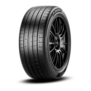 Anvelope vara Pirelli Pzero R Pncs FR NOISE CANCELLING SYSTEM 315/30 R20 104y Ranforsat
