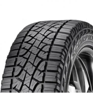 Anvelope vara Pirelli Scorpion Atr 205/80 R16 104t Ranforsat
