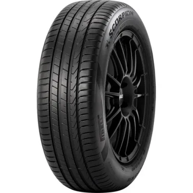 Anvelope vara Pirelli Scorpion Elect 235/60 R18 107v Ranforsat