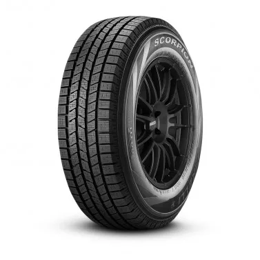 Anvelope iarna Pirelli Scorpion Ice Snow e  BMW 275/40 R20 106v Runflat-Ranforsat