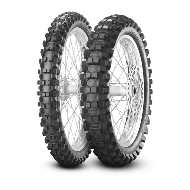 Anvelope moto Pirelli Scorpion Mx Extra X 80/100 R21 51m