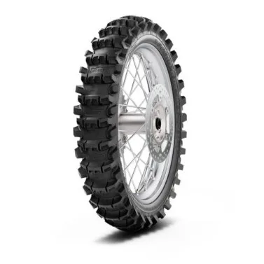 Anvelope moto Pirelli Scorpion Mx Soft Nhs 110/90 R19 62m