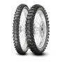 Anvelope moto Pirelli Scorpion Mx32 Mid Hard 90/100 R16 51m - poza 1