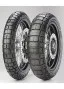 Anvelope moto Pirelli Scorpion Rally Str F 120/70 R19 60v - poza 1