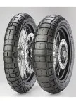 Pirelli SCORPION RALLY STR F 120/70 R19 60V - Poza 1 - Miniatura