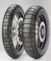 Pirelli Scorpion Rally Str R 150/70 R17 69V - Poza 1 - Miniatura